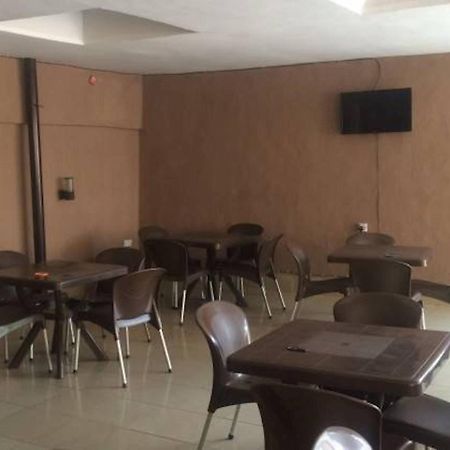 Wonder King Hotel Lagos Luaran gambar