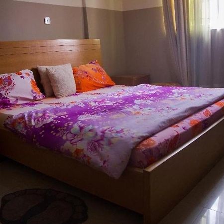Wonder King Hotel Lagos Luaran gambar