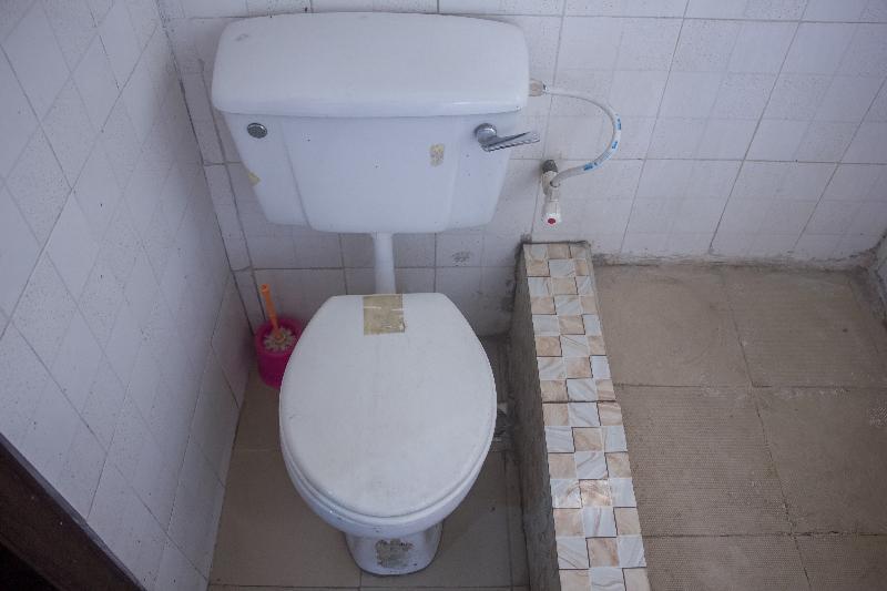 Wonder King Hotel Lagos Luaran gambar