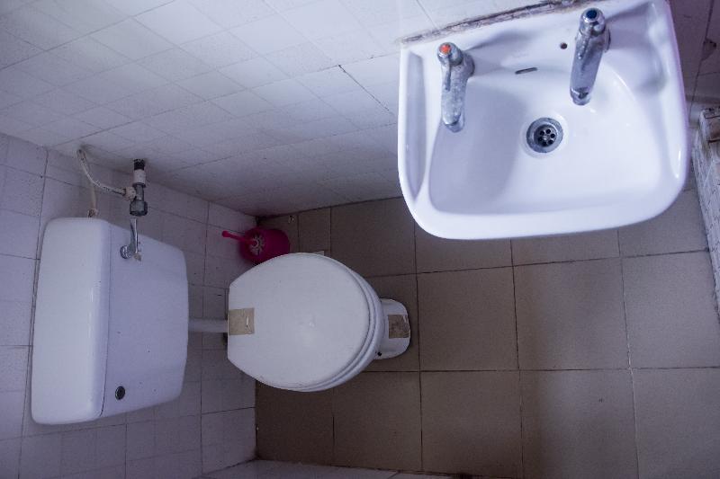 Wonder King Hotel Lagos Luaran gambar