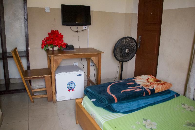 Wonder King Hotel Lagos Luaran gambar