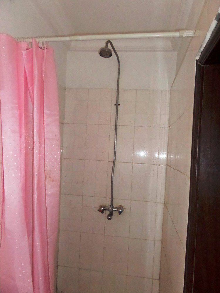 Wonder King Hotel Lagos Luaran gambar